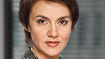 Olga Sterkhova